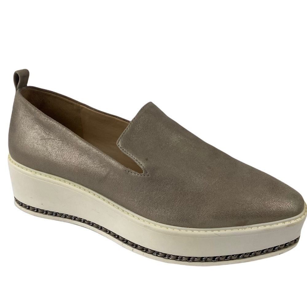 KARL LAGERFELD Brea Platform Sneaker